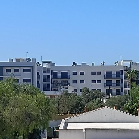 Au Coeur D'Olhao Appartement Buitenkant foto