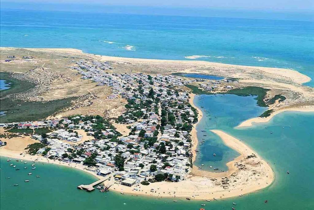 Au Coeur D'Olhao Appartement Buitenkant foto