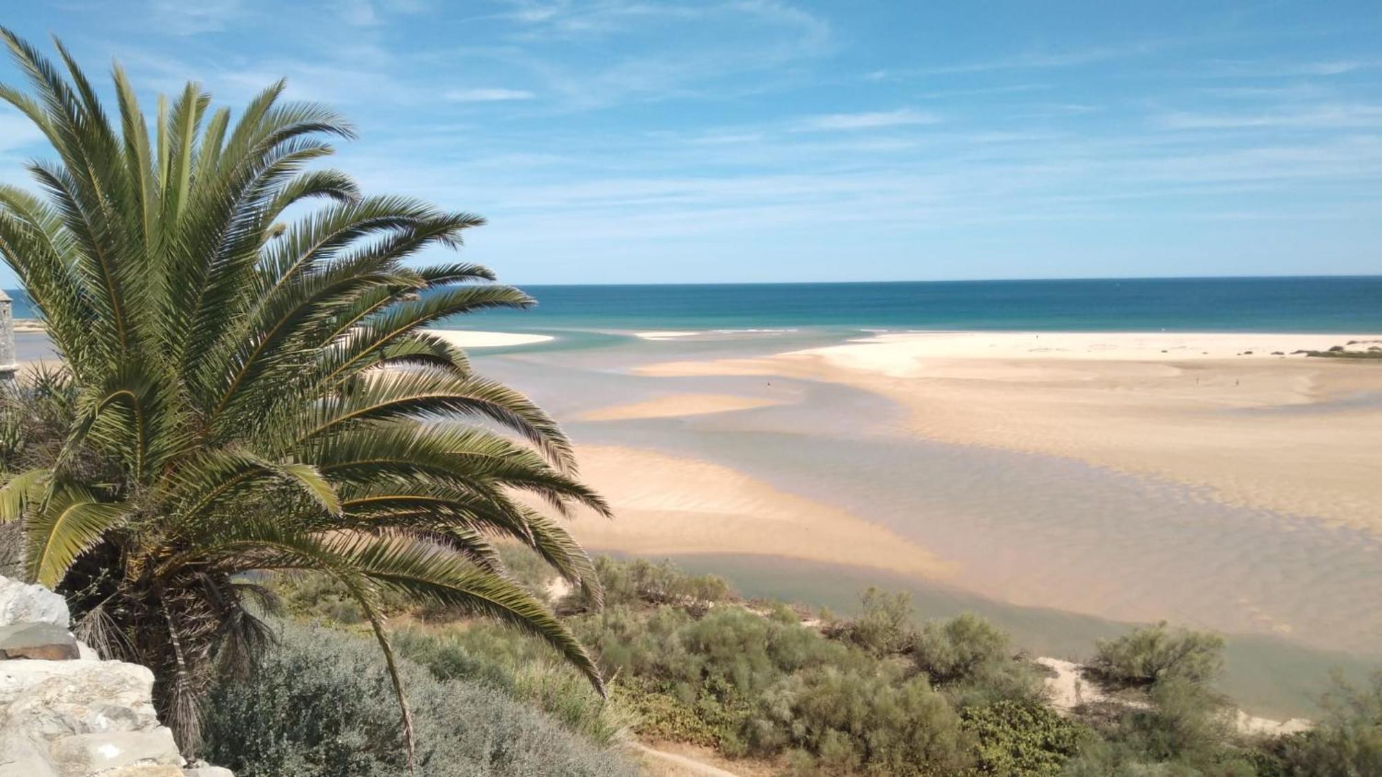 Au Coeur D'Olhao Appartement Buitenkant foto